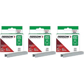 STAPLE JT-21 5/16"PK1000