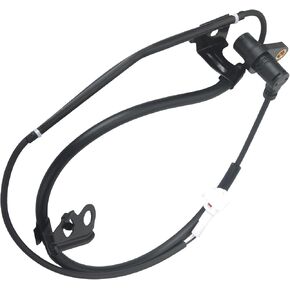ALS738 Front Left ABS Wheel Speed Sensor Compatible with Prius 2004 2005 2006 2007 2008 2009 1.5L L4