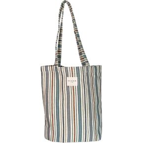 Versatile Lightweight Woven Handcrafted Tote Bag – Large & Extra Large Sizes – Made in Barcelona, Spain