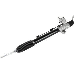 26-2754 مجموعة رف وترس التوجيه الكهربائي 30416 53601SZAA02 EV800712 وحدة رف الطاقة وترس كاملة لاستبدال الوحدة الكاملة لـ 2009-2015 Honda Pilot 3.5L 3471CC in Kuwait