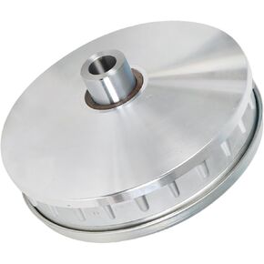WFLNHB Primary Dry Clutch Sheave Replacement for Yamaha 350 Bruin Grizzly Wolverine YFM350 Replacement for 5UH-17620-00-00 5UH-17645-00-00