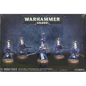 Games Workshop 99120104033" Eldar Dire Avengers Tabletop and Miniature Game in Kuwait
