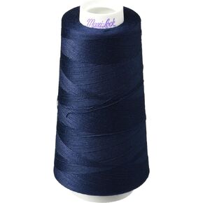 Maxi-Lock Cone Thread Navy
