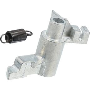 No.4578087AA/68091341AA Transmission Shifter Shift Interlock Latch Kit for Dodge Charger 2006-2007 for Dodge Magnum 2005-2007 Durable Material
