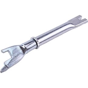 Drum Brake Adjuster Assy RH 53810-65D00 5381065D00 Compatible with Suzuki Grand Vitara 1999-2005, Grand Vitara XL-7 2002-2006, Vitara 1999-2004, Escudo 1999-2003