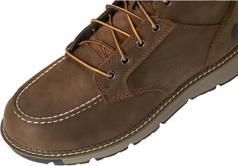 Carhartt Men's Millbrook 6" Waterproof Wedge Boot Ankle in Saudi Arabia