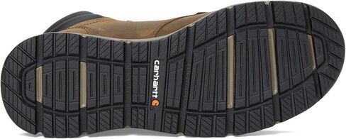 Carhartt Men's Millbrook 6" Waterproof Wedge Boot Ankle in Saudi Arabia