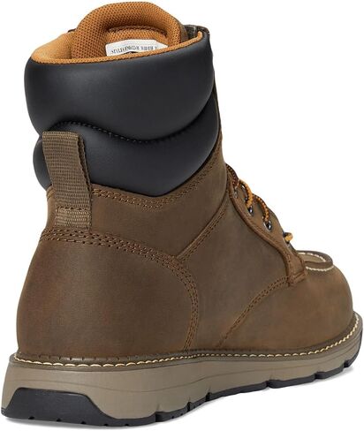 Carhartt Men's Millbrook 6" Waterproof Wedge Boot Ankle in Saudi Arabia