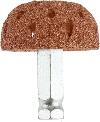 قطعتان من أدوات رقع الإطارات من Mtsooning، عجلة دوارة وعجلة عازلة مقاس 42 مم و55 مم، عجلة تلميع من فولاذ التنغستن مع قاطع كشط بكرة رقعة الإطارات لمجموعة ملحقات تلميع إطارات السيارة in Kuwait