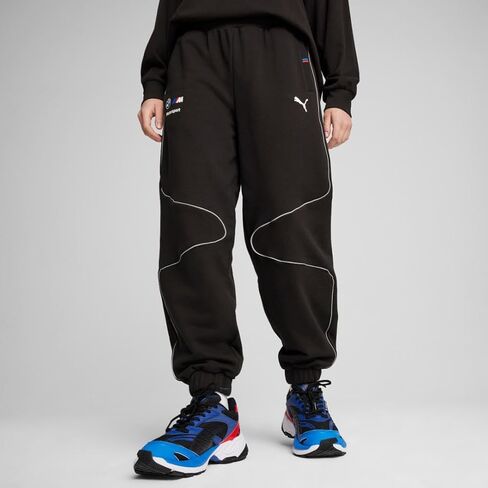 Puma - Womens BMW MMS Sweat Pants C/C in Saudi Arabia