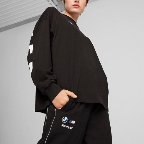 Puma - Womens BMW MMS Sweat Pants C/C in Saudi Arabia