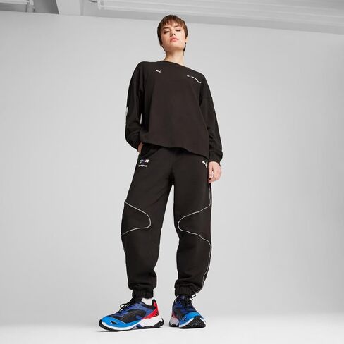 Puma - Womens BMW MMS Sweat Pants C/C in Saudi Arabia