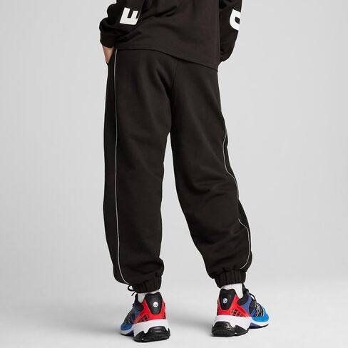Puma - Womens BMW MMS Sweat Pants C/C in Saudi Arabia