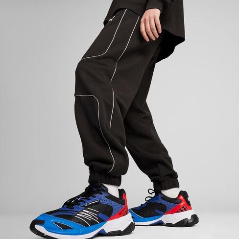 Puma - Womens BMW MMS Sweat Pants C/C in Saudi Arabia