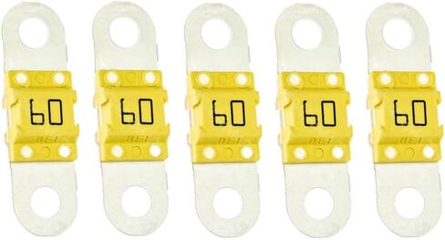 Victron Energy MIDI-Fuse 60A/32V (Pack of 5) in Saudi Arabia