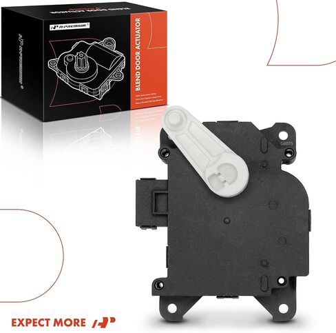 مشغل باب مزيج سخان HVAC A-Premium متوافق مع Honda Civic 2001-2003، Element 2003-2011، مزيج in Saudi Arabia