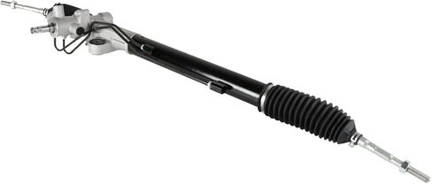 26-2754 مجموعة رف وترس التوجيه الكهربائي 30416 53601SZAA02 EV800712 وحدة رف الطاقة وترس كاملة لاستبدال الوحدة الكاملة لـ 2009-2015 Honda Pilot 3.5L 3471CC in Kuwait