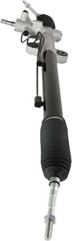 26-2754 مجموعة رف وترس التوجيه الكهربائي 30416 53601SZAA02 EV800712 وحدة رف الطاقة وترس كاملة لاستبدال الوحدة الكاملة لـ 2009-2015 Honda Pilot 3.5L 3471CC in Kuwait