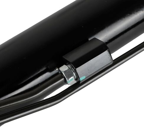 26-2754 مجموعة رف وترس التوجيه الكهربائي 30416 53601SZAA02 EV800712 وحدة رف الطاقة وترس كاملة لاستبدال الوحدة الكاملة لـ 2009-2015 Honda Pilot 3.5L 3471CC in Kuwait