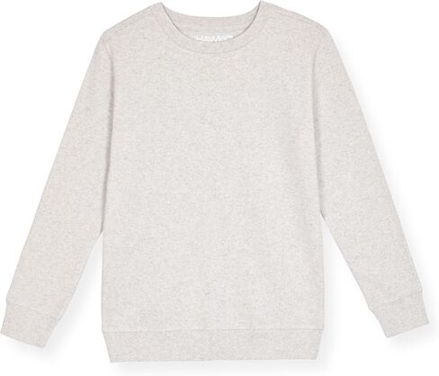 TONY HAWK Boys Sweatshirts for Kids Crew Neck Sweater | 2 Pack and 3 Pack Fleece Sweatshirts for Boys in Kuwait