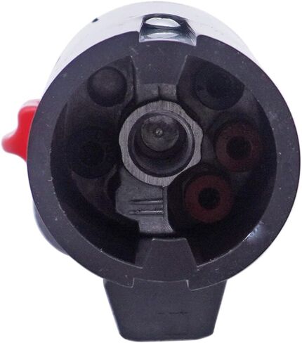 A-6913 A6913 455-5002 مقبض ناقل الحركة 13 سرعة متوافق مع ناقل الحركة إيتون فولر in Kuwait