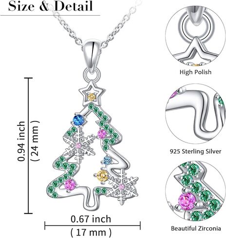 همسة يد فاطمة عين الشر / اللوتس / جبل الشمس قلادة مع قذيفة أذن البحر مكعب زركونيا 925 الفضة الاسترليني هدايا المجوهرات للنساء الفتيات ... in Kuwait