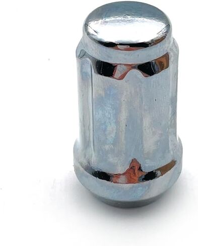 صواميل عروة M12x1.5، 16 قطعة 12x1.5 6 صواميل عروة ما بعد البيع مع مفتاح مقبس واحد، متوافقة مع Polaris Ranger XP RZR 900 1000 General 1000 Pioneer 500 700 1000 in Kuwait