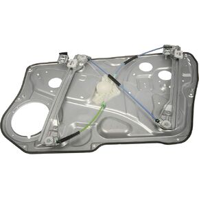 Dorman 752-922 Front Driver Side Power Window Regulator (Regulator Only) Compatible with Select Hyundai Models