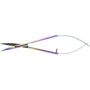 Tula Pink 5" Curved EZ Snip