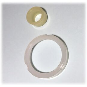 ihave Replacement for Gear Upper Lower Shifter Knob Bush MX5 Miata Bravo B2200 B2500 B2600 BT50