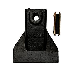 5 pk 7102097 Flares Dirt Teeth 6737326 Pins Fits for Bobcat Bucket Teeth X156XF 23PN