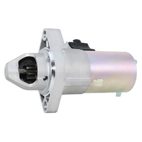 17870N New Starter Compatible with 2003-2005 Honda Accord 2.4, 2003-2006 Honda Element 2.4, 2004-2005 Acura TSX, 2.4L L4 Engine 03 04 05 06, 31200-RAA-A51 31200-RAA-A52 SMU0311 41054101R SM61209