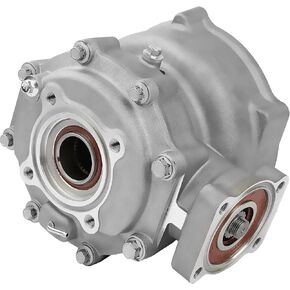 Rear Differential Assembly Fit for Honda TRX250 1997-2001 TRX250TE/TM Recon 250 2002-2007 41300-HM8-010 41300-HM8-000 Handle Well Got A Lot Of Grip