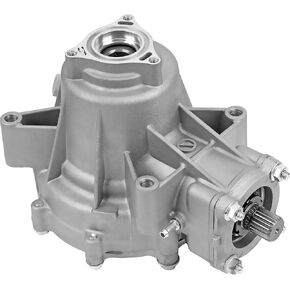Front Differential Assembly Fit for Kawasaki Mule 2510 3010 4010 Bayou 400 KLF400B KAF620-series KAF950-Series #13101-0614,13101-0731, Handle Well Got A Lot Of Grip