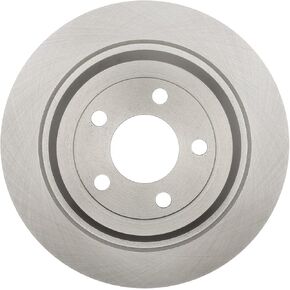 Raybestos 681938R Professional Grade Brake Rotor