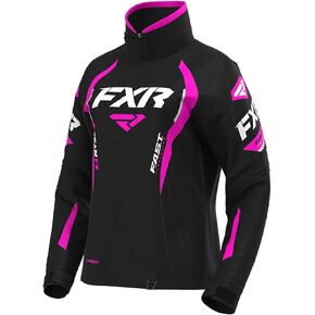 FXR Women's Team FX Jacket
