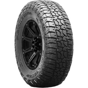 Milestar Patagonia A/T Pro All Terrain LT275/70R17 121/118S E SUV/Crossover Tire