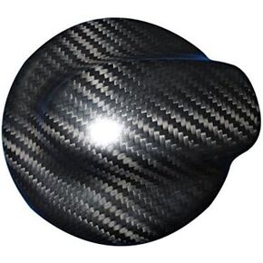 ATEX Dry Carbon Sticker for MK2 S R55/R56/R57/R60 2007~2013 Gas Tank Fuel Cover