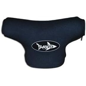 BlackTip Jetsports Handlebar Cover for Yamaha Wave Venture 1994 1995 1996 1997/Wave Raider 1994 1995 1996 1997