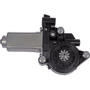 Dorman 742-787 Front Passenger Side Power Window Motor Compatible with Select Chevrolet / Pontiac / Saturn Models