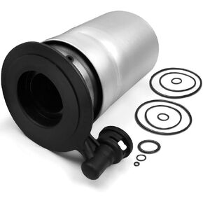 Rear Air Suspension Spring Bag Repair Compatible with 2007-2013 Lincoln Navigator and Ford Expedition Car, OEM Replace Part 7L1Z5A891B, 8L1Z5A891B