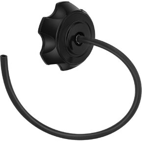 M MATI Fuel Cap Gas Cap for Honda TRX400EX TRX400X TRX700XX 1999-2014 17620-HN1-000