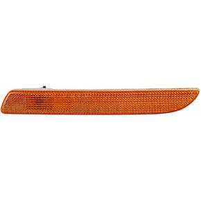 For Saab 9-3 Side Marker Light 2003 04 05 06 2007 Passenger Side Sedan For SB2531104 | 12 785 990