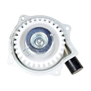 munirater 18100-40B03 Pull Start Starter Recoil Replacement for 1987-2006 LT80 Quad Sport 2003-2006 KFX80
