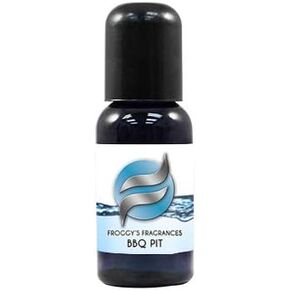 2 oz. Cotton Candy - Water Based Scent Additive for Fog, Haze, Snow & Bubble Juice - Scents 4 Gallons