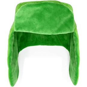 قبعة كايل كوسبلاي ترابر مرخصة رسميًا من ساوث بارك مع أغطية للأذن in Kuwait