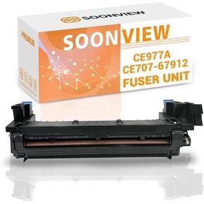 مجموعة الصهر CE977A CP5525 لاستبدال ليزر جيت CP5525 M750 CE707-67912 CE710-69009