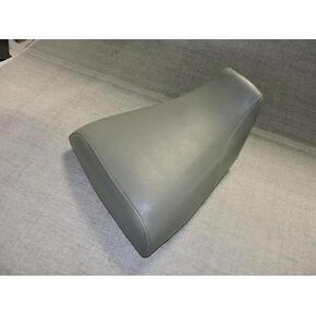 New replacement seat cover fits ATC250ES 1985-87 Honda ATC 250 ATC250 ES Big Red 366A, Gray