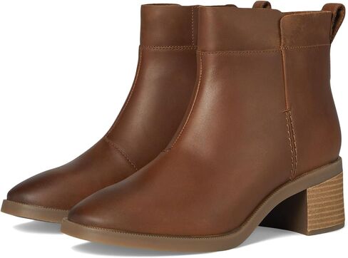 Clarks Women's Lileigh Charm Ankle Boot in Saudi Arabia
