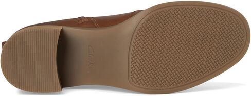 Clarks Women's Lileigh Charm Ankle Boot in Saudi Arabia